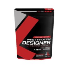 پروتئین وی دیزاینر جک لبز