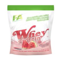 پروتئین وی فا 900 گرم FA Whey Protein