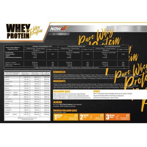 پروتئین وی ناو آپ نوتریشن NowUP Nutrition Whey Protein 6686e86aea08c.jpeg