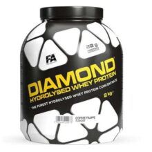 پروتئین وی هیدرولیز شده دیاموند فا FA Diamond