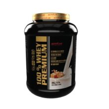 پروتئین وی پرمیوم 100% خالص اکتیولب Activlab 100% Premium Whey
