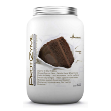 پروتئین وی پروتیزیم متابولیک 1800گرم  Metabolic Nutrition Protizyme Whey