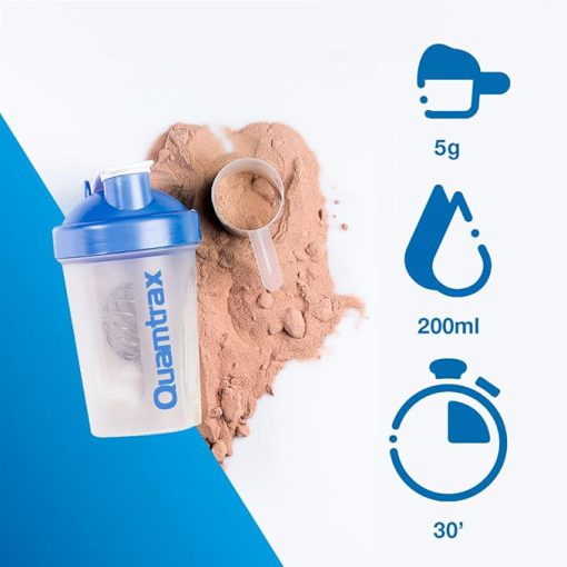 پروتئین وی کوامترکس 900 گرم Quamtrax 100% Whey protein 66269dd236b2a.jpeg