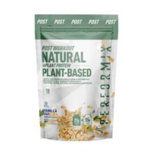 پروتئین وی گیاهی پرفورمیکس ioPLANT