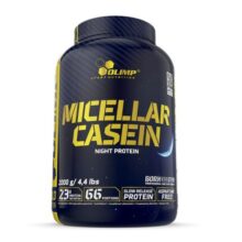 پروتئین کازئین میسلار الیمپ OLIMP MICELLAR CASEIN