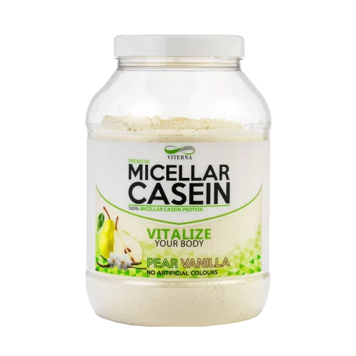 پروتئین کازئین میسلار ویترنا Viterna MICELLAR CASEIN 66269d5b2c91a.webp