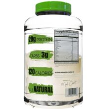 پروتئین گیاهی اینسین لبز Insane Labz Mother! Protein 6654c05995532.jpeg