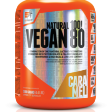 پروتئین گیاهی وگان اکستری فیت