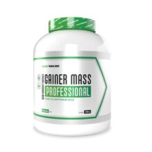 پروفشنال گینر مس ناتریمکس NutriMAXXX Gainer Mass Professional 2500g 66549c4bc6072.jpeg