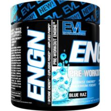 پری ورک اوت انجن ای وی ال EVL ENGN Pre Workout 6627aa71672ce.jpeg
