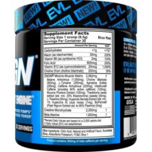 پری ورک اوت انجن ای وی ال EVL ENGN Pre Workout 6627aa74f3ed5.jpeg