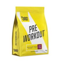 پری ورک اوت پروتئین ورلد Protein World Pre Workout
