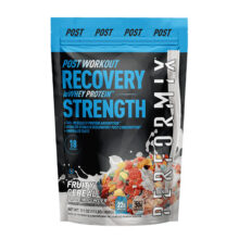 پست ورک اوت ریکاوری پروتئین ioWhey پرفورمیکس