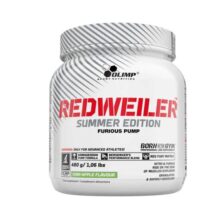 پمپ ردوایلر سامر ادیشن الیمپ  Olimp REDWEILER PRE SUMMER EDITION