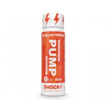 پمپ شوک شات ال نوتریشن ALL NUTRITION PUMP SHOCK SHOT
