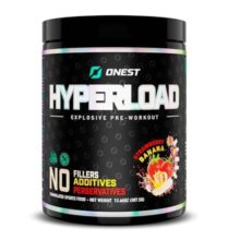 پمپ هایپر لود انست 387 گرم Onest Hyperload