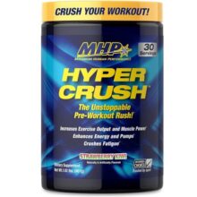 پمپ هایپر کراش ام اچ پی  MHP Hyper Crush
