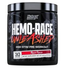 پمپ هموریج  ناترکس Nutrex Hemo-Rage