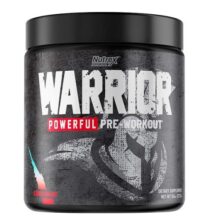 پمپ واریور ناترکس Nutrex Warrior