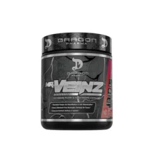 پمپ ونیز دراگون فارما  DRAGON PHARM MR. VEINZ STIM FREE