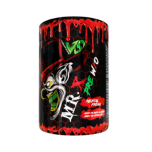 پمپ وی شیپ V-SHAPE MR. X PRE W/O