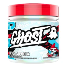 پمپ گوست گامر 180 گرم Ghost Lifestyle Gamer