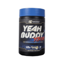 پمپ یه بادی اکستریم رونی کلمن RC YEAH BUDDY XTREME