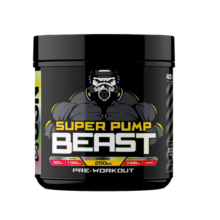 پمپ یو اس ان USN Super Pump Beast