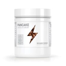 پنکیک باتری نوتریشن Battery Nutrition Pancake