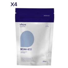 پودر بی سی ای ای 4:1:1 یاف استور IAFSTORE BCAA 4:1:1 66854d4ccd02e.jpeg