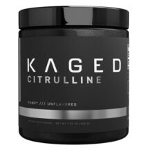 پودر سیترولین کیجد Kaged Premium L-Citrulline