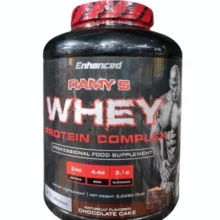 پودر پروتئین وی ترکیبی اینهنسید Enhanced Whey Protein Complex