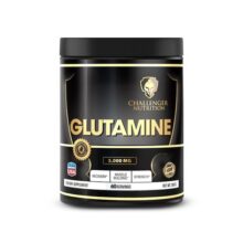 پودر گلوتامین چلنجر Challenger Glutamine