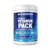 پک ویتامین آل نوتریشن ALLNUTRITION VITAMIN PACK