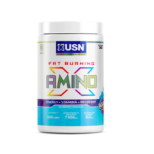 چربی سوز آمینو ایکس یو اس ان USN Amino X Fat Burn