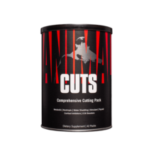 چربی سوز انیمال کاتس یونیورسال نوتریشن