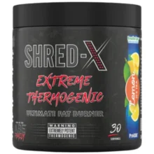 چربی سوز اپلاید شرد ایکس اکستریم 300 گرم APPLIED SHRED-X EXTREME