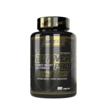 چربی سوز برنر پرو لایو پرو LIVEPRO BURNER PRO