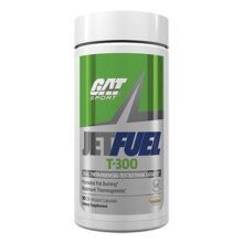 چربی سوز تی 300 جت فیول گت
