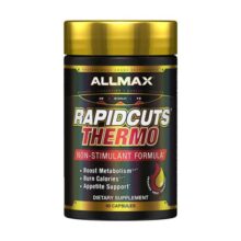 چربی سوز رپید کاتس ترمو آل مکس
