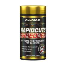چربی سوز رپید کاتس شردد آل مکس