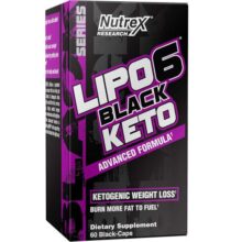 چربی سوز لیپو 6 بلک کتو ناترکس Nutrex Lipo6 Black Keto 6626898ea7b76.jpeg