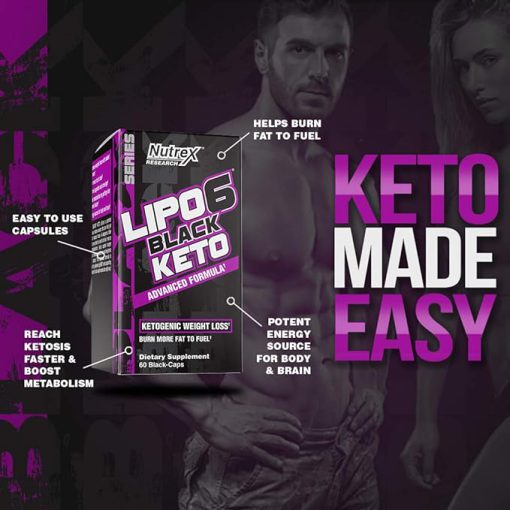 چربی سوز لیپو 6 بلک کتو ناترکس Nutrex Lipo6 Black Keto 6626899ab30a1.jpeg