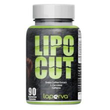چربی سوز لیپو کات لاپروا Laperva Lipo Cut