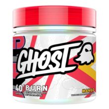 چربی سوز گوست برن Ghost Burn