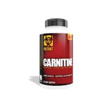 کارنیتین موتانت 90 عددی MUTANT CARNITINE
