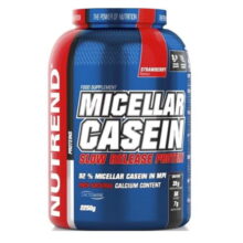 کازئین میسلار ناترند NUTREND Micellar Casein