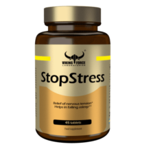 کاهش دهنده استرس وایکینگ استپ استرس VIKING STOP STRESS
