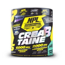 کراتین  ان پی ال NPL Crea-B-Taine