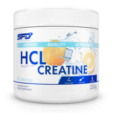 کراتین اچ سی ال اس اف دی SFD CREATINE HCL